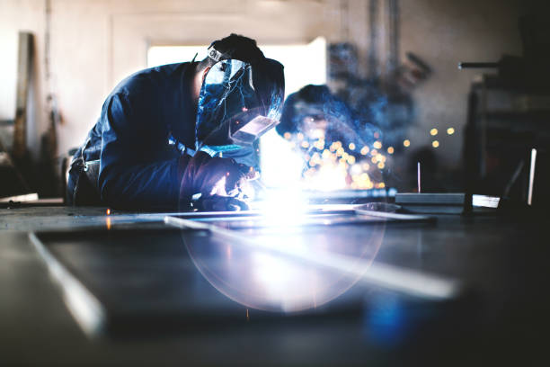  Central Garage, VA Welder Pros
