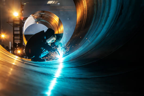 Best Aerospace and Defense Welding in Central Garage, VA