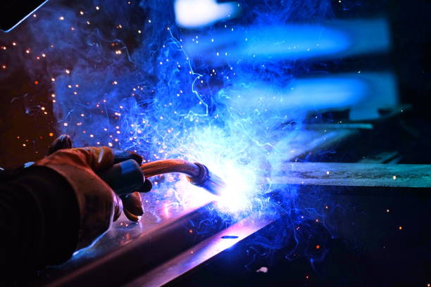 Best Maintenance and Repair Welding in Central Garage, VA
