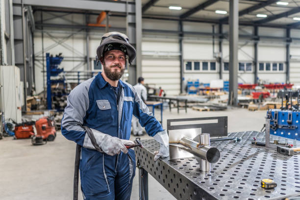 Best Artistic and Custom Metal Fabrication in Central Garage, VA