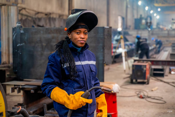 Professional Welder & Metal Fabrication in Central Garage, VA