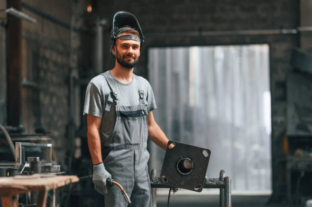 Best Welding Equipment Sales and Repair in Central Garage, VA