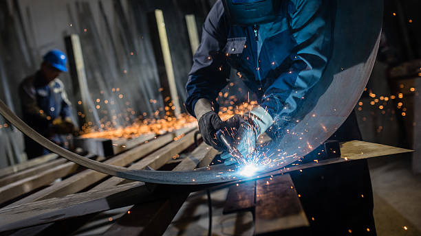Best Pipe Welding in Central Garage, VA