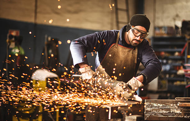 Best Marine and Shipbuilding Welding in Central Garage, VA