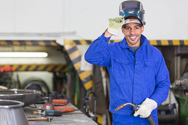 Best Welding Inspection and Certification in Central Garage, VA