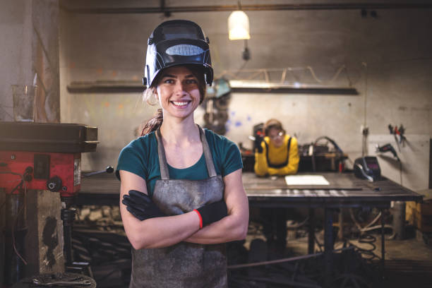 Affordable Welder Services in Central Garage, VA